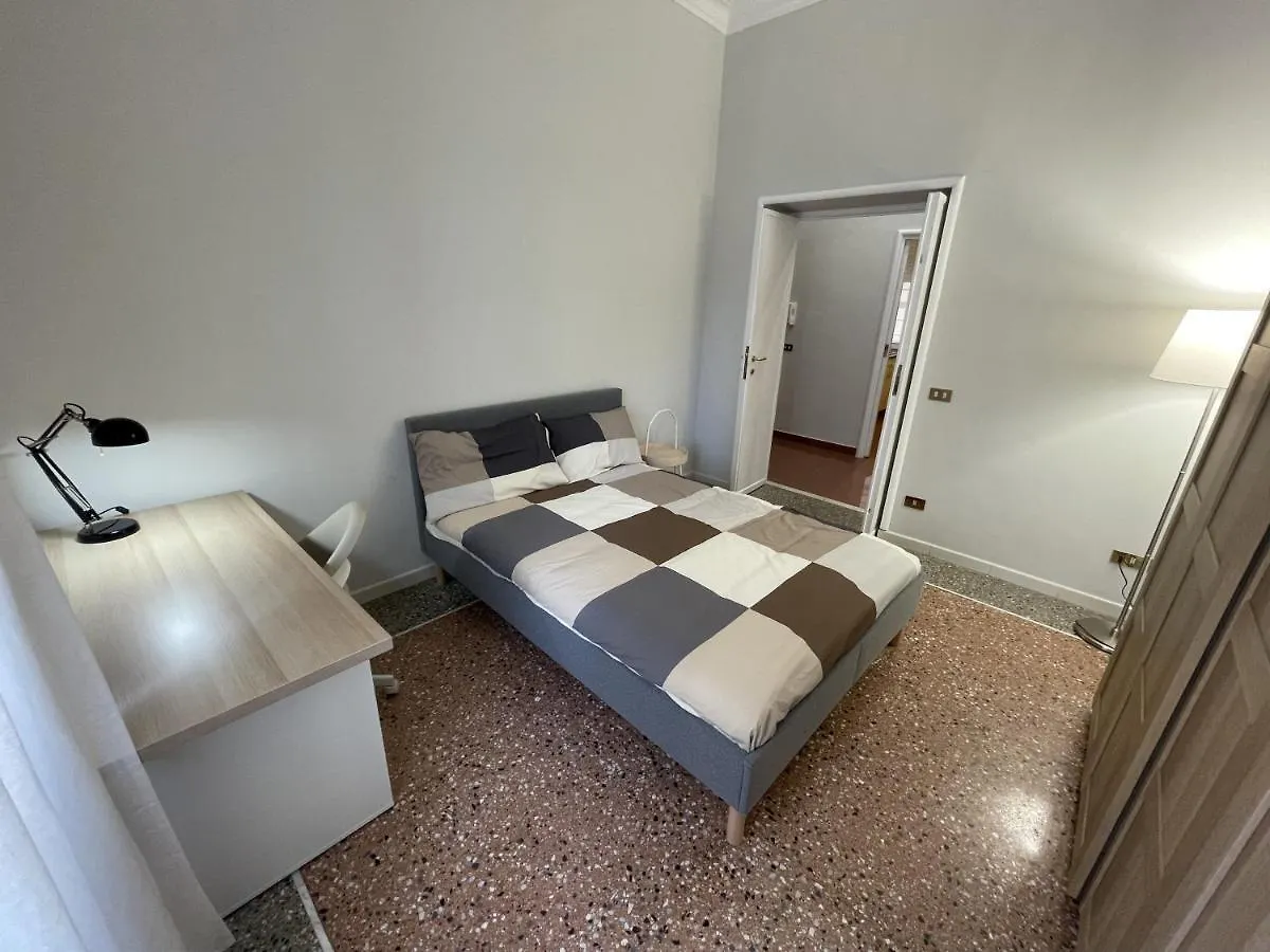 Piazza Vescovio Apartment Rome 0*,