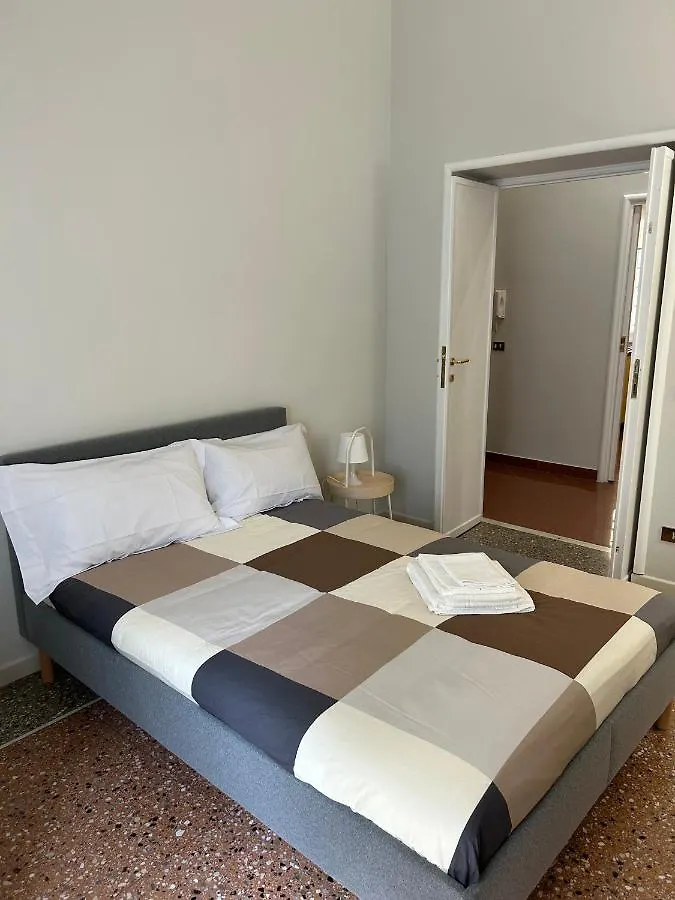 Piazza Vescovio Apartment Rome