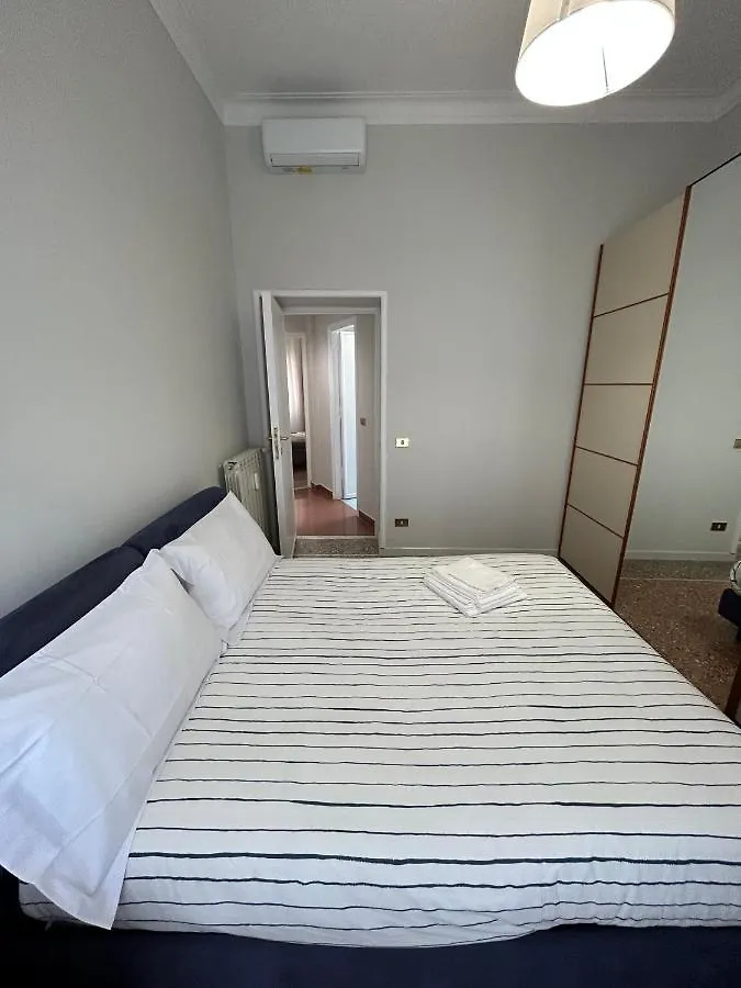 Piazza Vescovio Apartment Rome