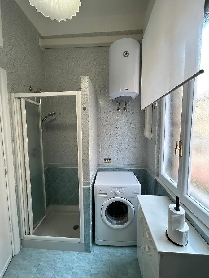 Piazza Vescovio Apartment Rzym Włochy