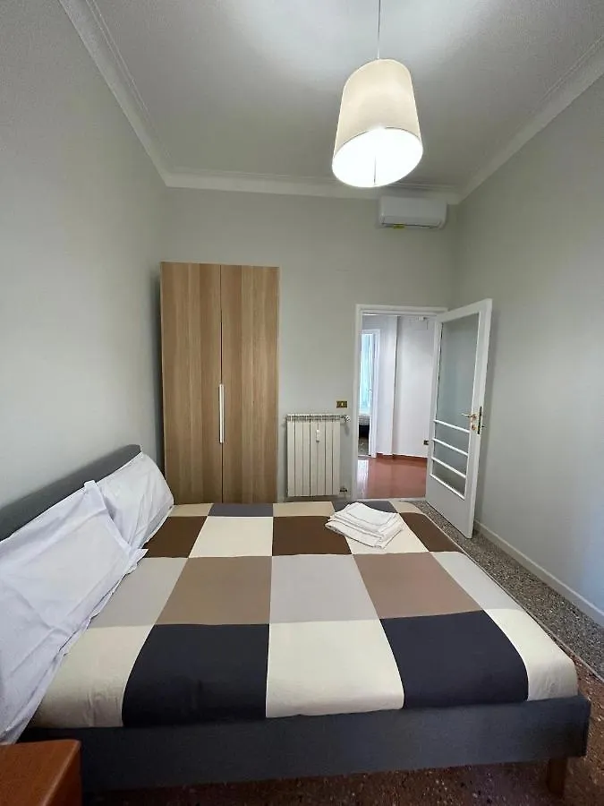 Piazza Vescovio Apartment Rzym