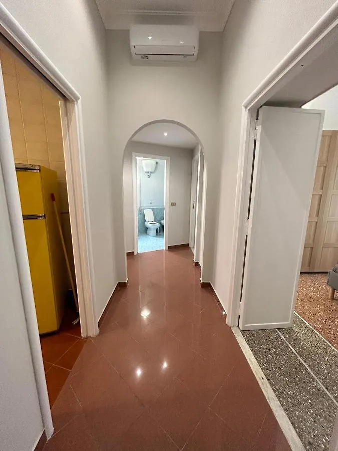 Piazza Vescovio Apartment Rzym